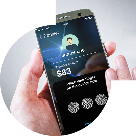 尊龙凯时Ag新一代全系列感測技術<br>為智慧應用場域帶來人機溝通全新體驗